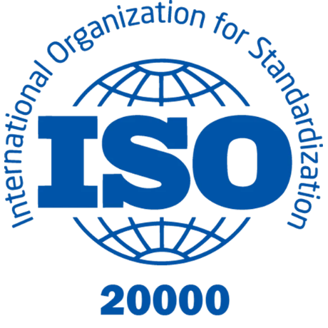 konsultasi training sistem manajemen informasi Iso 20000